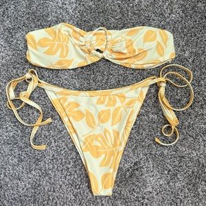 shein bikini